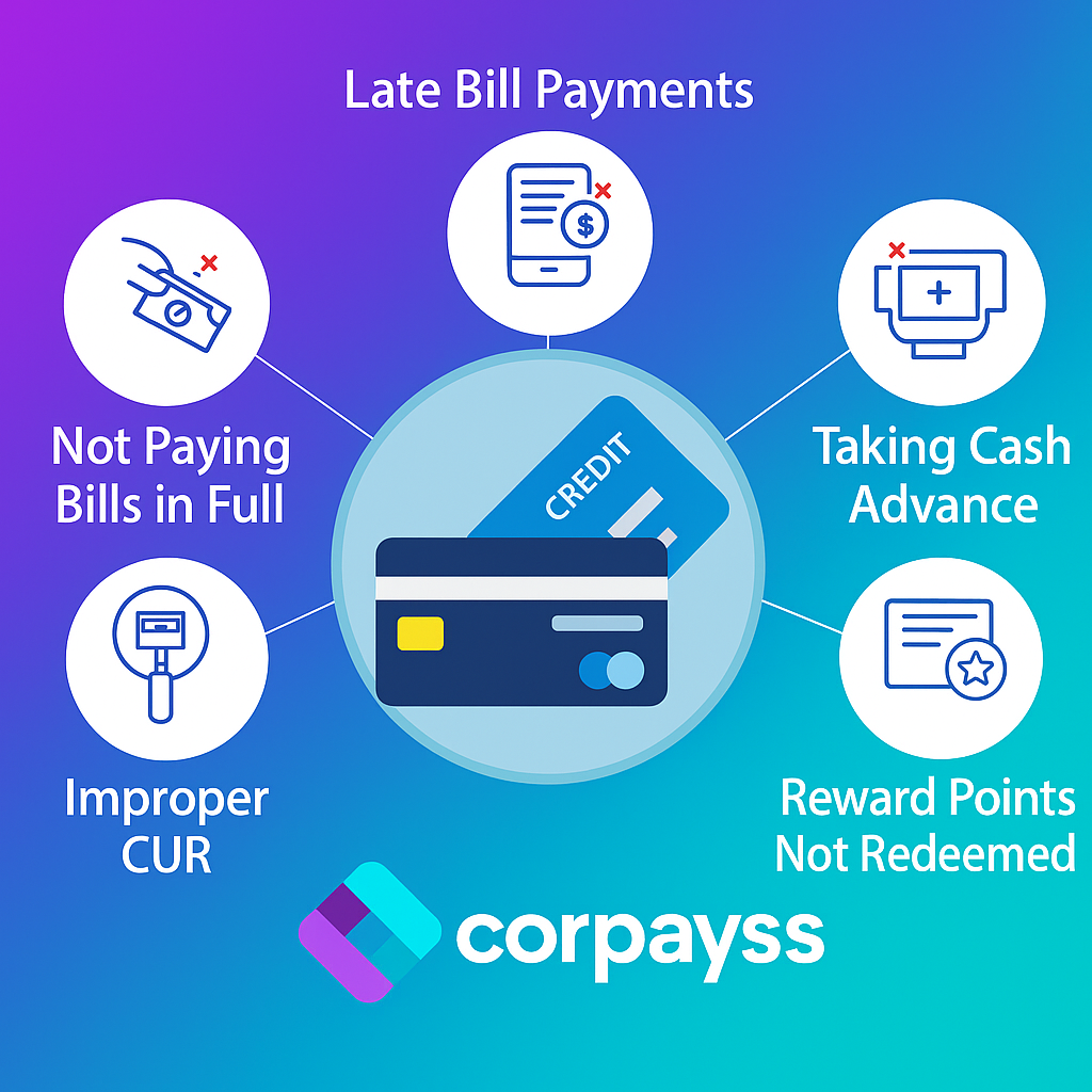 Global spending solutions dashboard