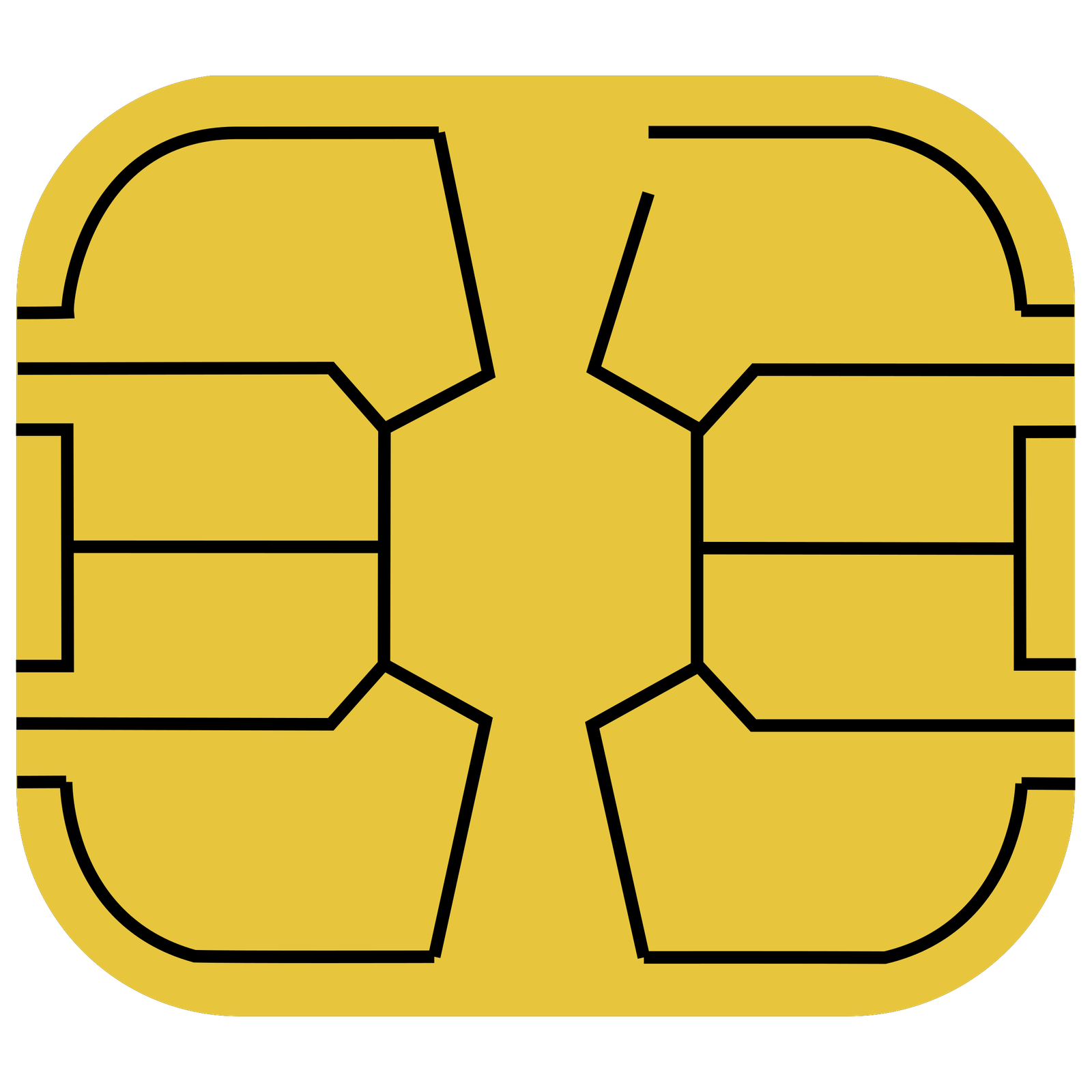 EMV Chip